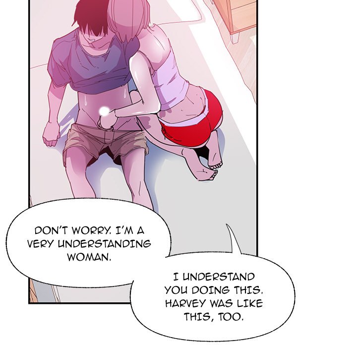 Bad Mom - Chapter 5 [photo 27] - MangaPorn