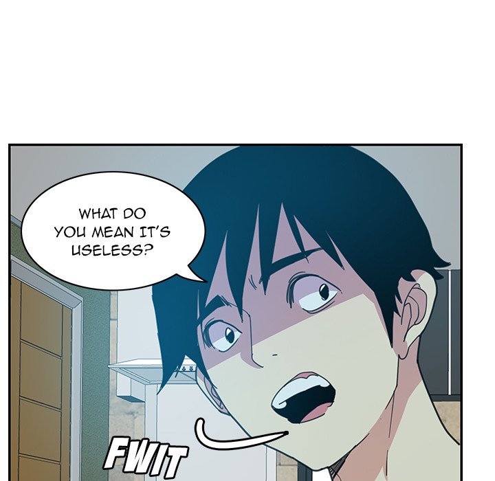 Bad Mom - Chapter 5 [photo 93] - MangaPorn