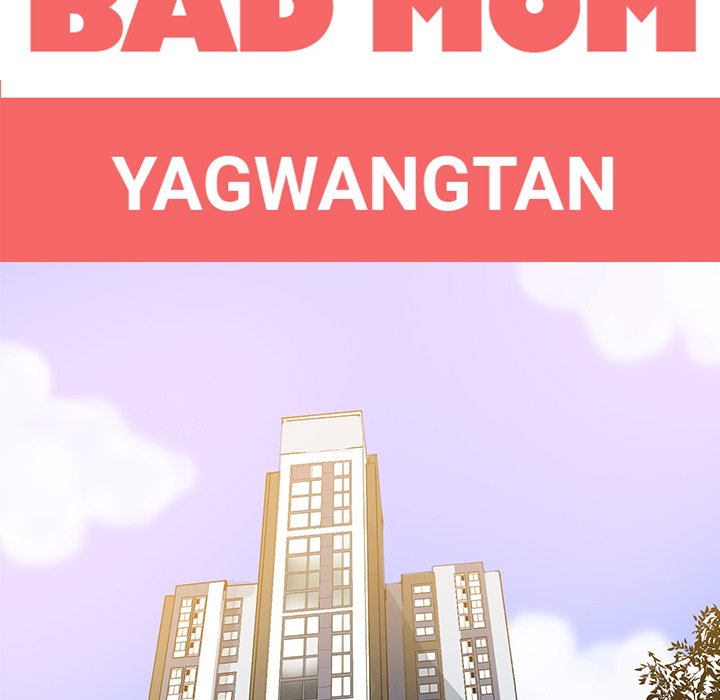 Bad Mom - Chapter 6 [photo 22] - MangaPorn