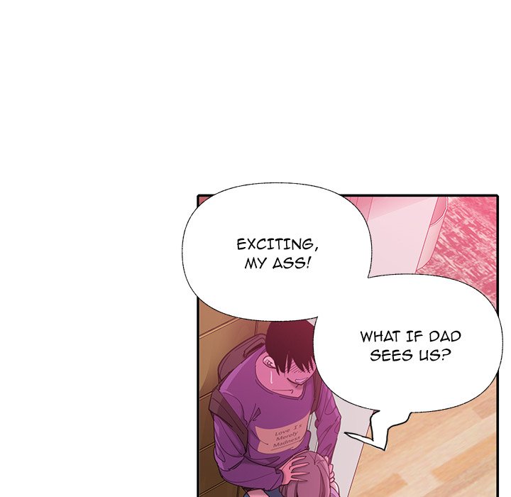 Bad Mom - Chapter 6 [photo 39] - MangaPorn