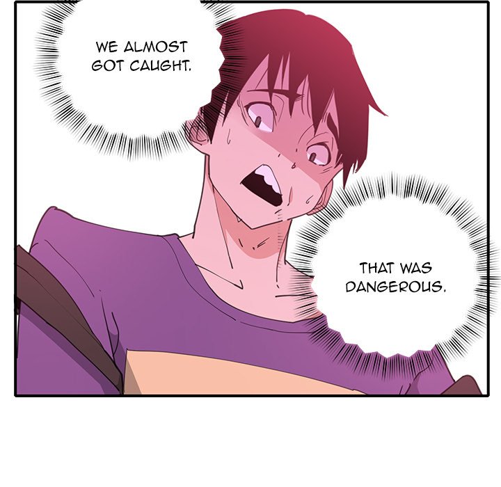 Bad Mom - Chapter 6 [photo 47] - MangaPorn