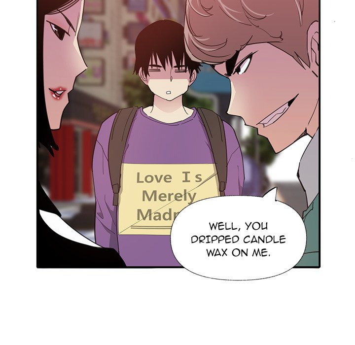 Bad Mom - Chapter 6 [photo 99] - MangaPorn