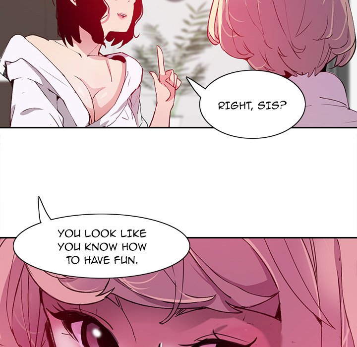 Bad Mom - Chapter 7 [photo 111] - MangaPorn