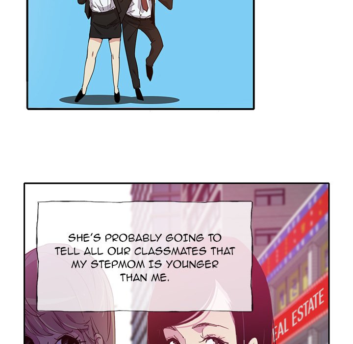 Bad Mom - Chapter 7 [photo 16] - MangaPorn