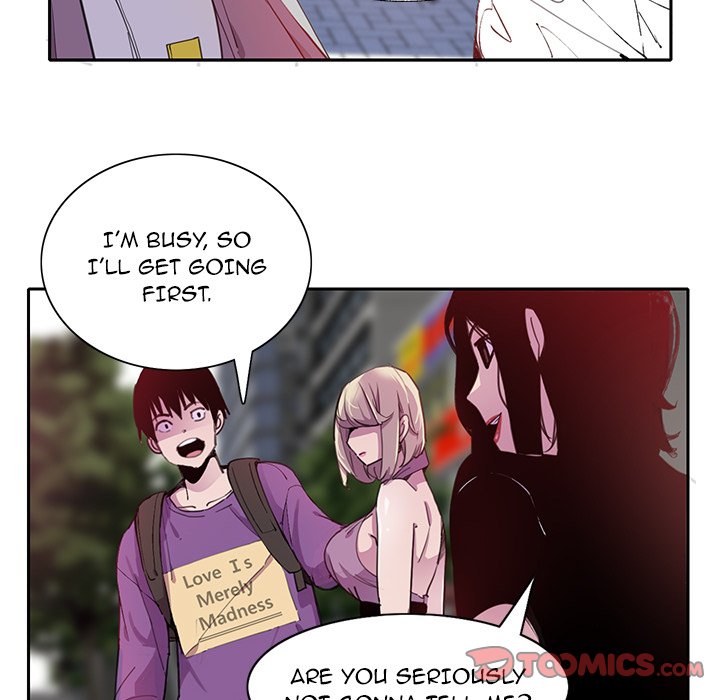 Bad Mom - Chapter 7 [photo 18] - MangaPorn