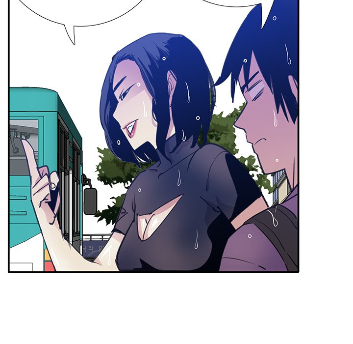 Bad Mom - Chapter 7 [photo 35] - MangaPorn