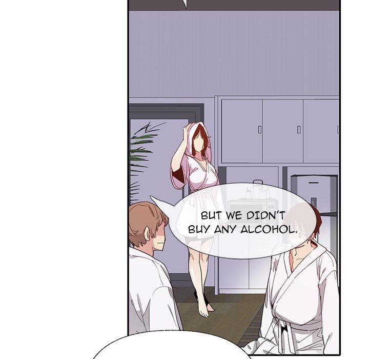 Bad Mom - Chapter 7 [photo 48] - MangaPorn