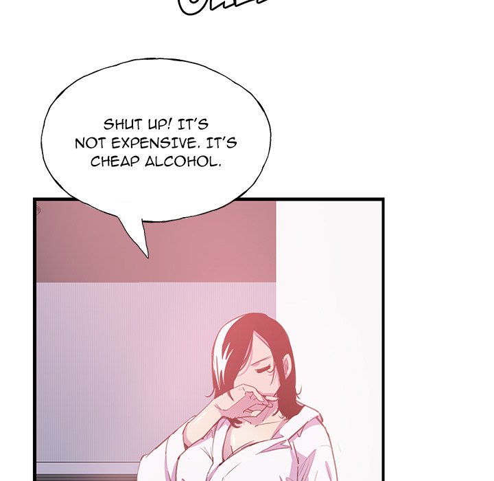 Bad Mom - Chapter 7 [photo 53] - MangaPorn