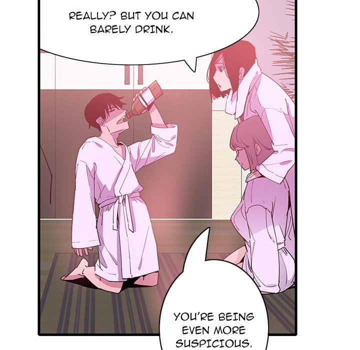 Bad Mom - Chapter 7 [photo 65] - MangaPorn