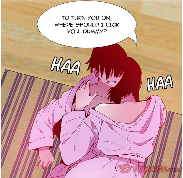 Bad Mom - Chapter 7 [photo 90] - MangaPorn