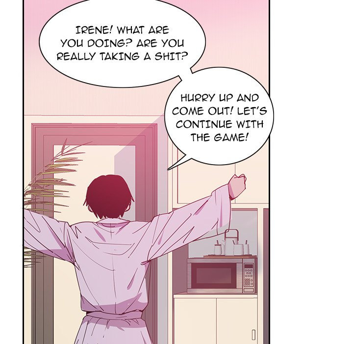 Bad Mom - Chapter 8 [photo 101] - MangaPorn