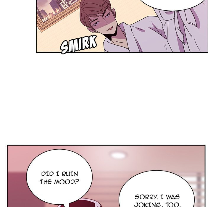 Bad Mom - Chapter 8 [photo 16] - MangaPorn