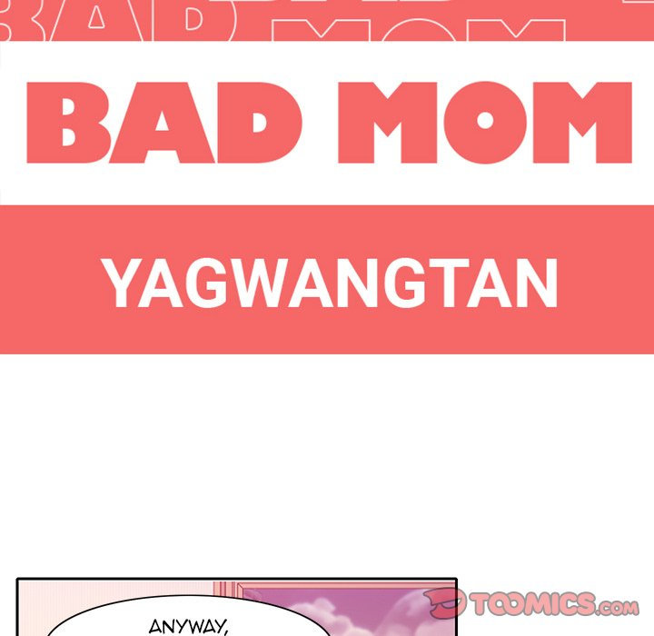 Bad Mom - Chapter 8 [photo 22] - MangaPorn