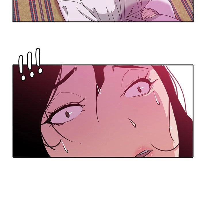 Bad Mom - Chapter 8 [photo 33] - MangaPorn