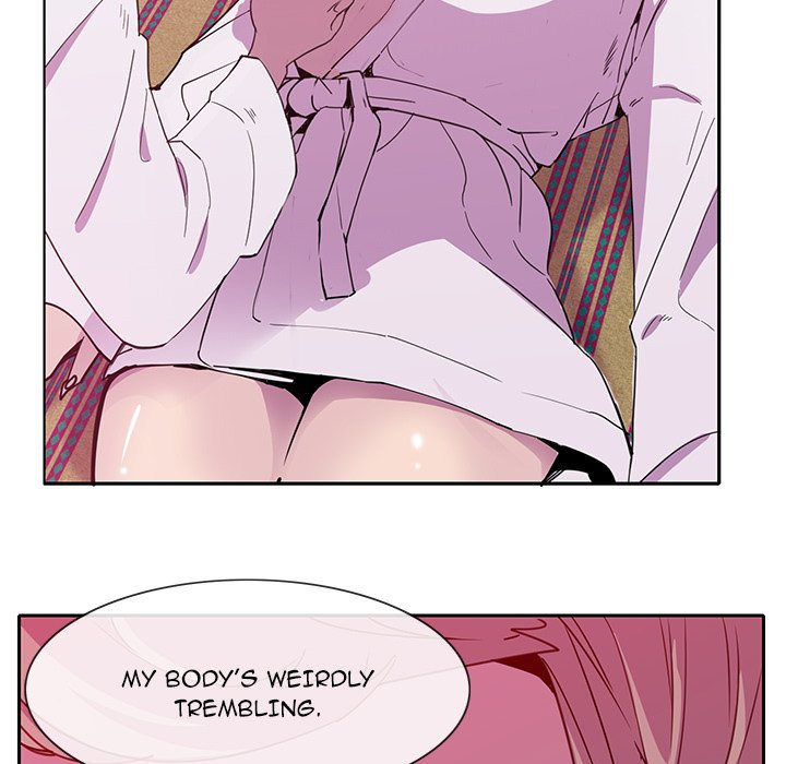 Bad Mom - Chapter 8 [photo 35] - MangaPorn