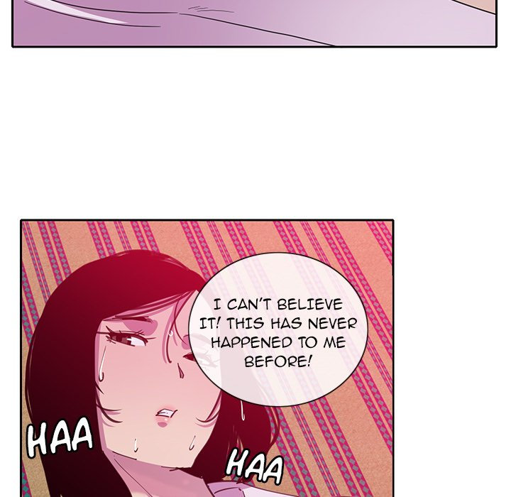 Bad Mom - Chapter 8 [photo 37] - MangaPorn