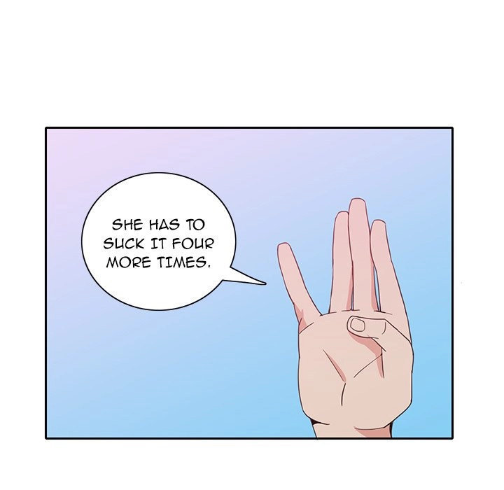 Bad Mom - Chapter 8 [photo 45] - MangaPorn