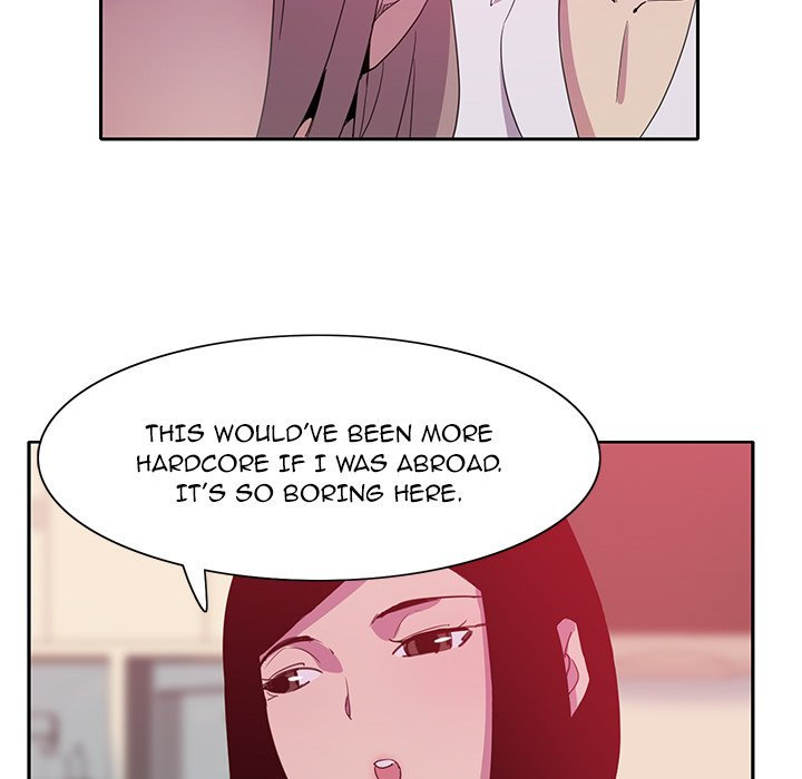 Bad Mom - Chapter 8 [photo 49] - MangaPorn