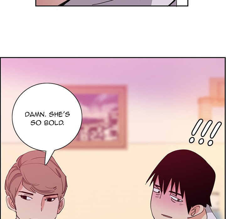 Bad Mom - Chapter 8 [photo 5] - MangaPorn