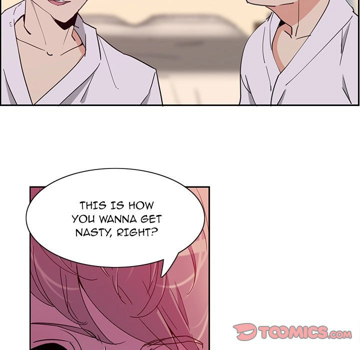 Bad Mom - Chapter 8 [photo 6] - MangaPorn