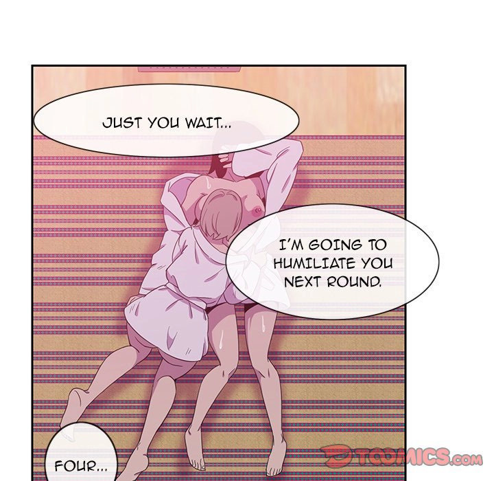 Bad Mom - Chapter 8 [photo 66] - MangaPorn