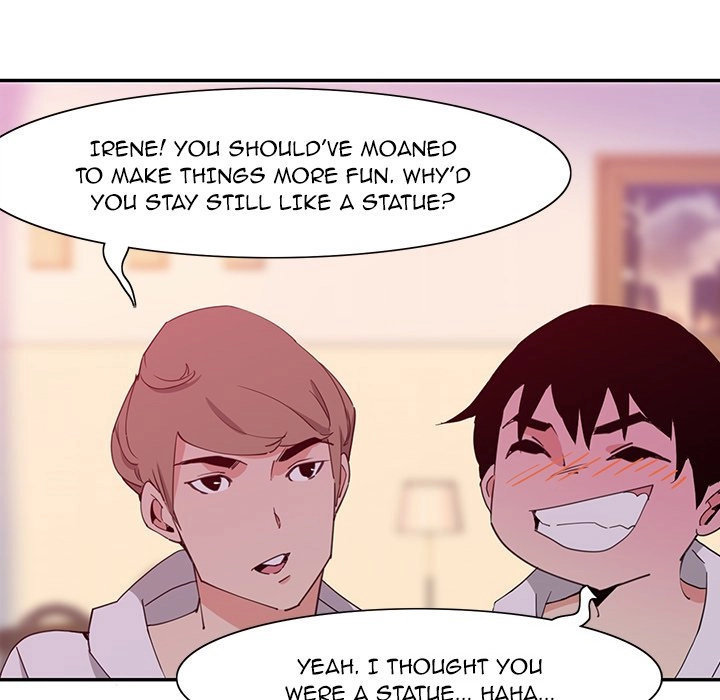 Bad Mom - Chapter 8 [photo 72] - MangaPorn