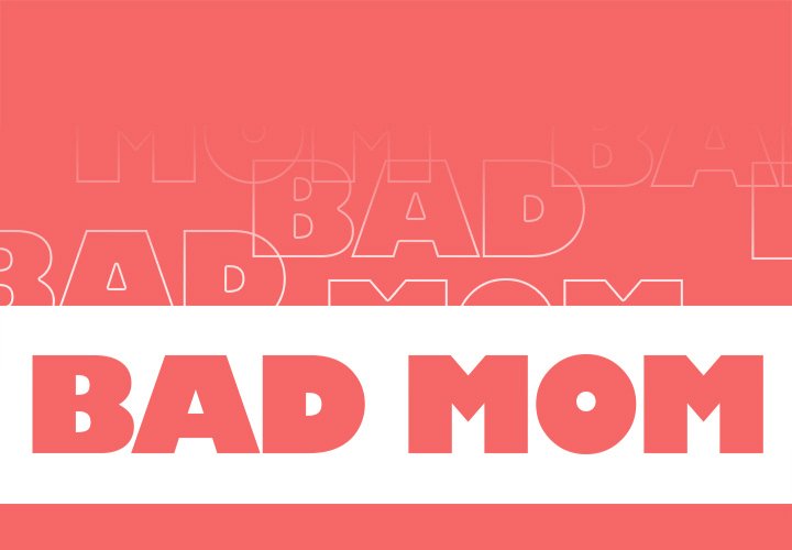 Bad Mom - Chapter 9 [photo 1] - MangaPorn
