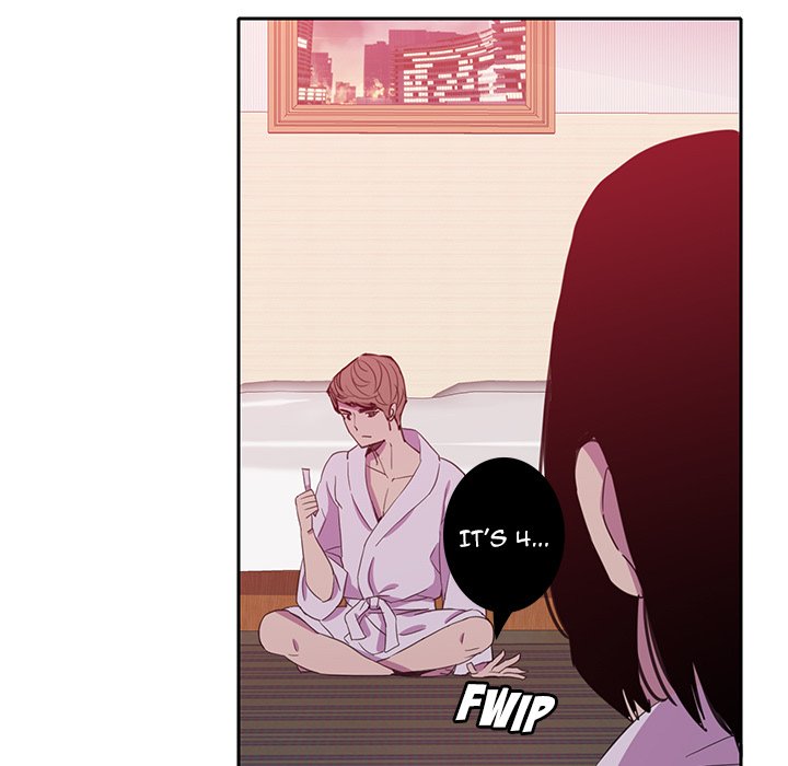 Bad Mom - Chapter 9 [photo 11] - MangaPorn