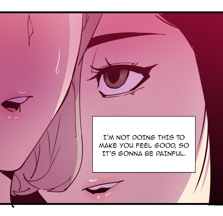 Bad Mom - Chapter 9 [photo 115] - MangaPorn