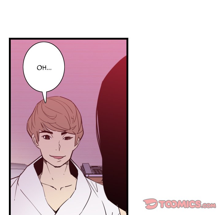 Bad Mom - Chapter 9 [photo 32] - MangaPorn