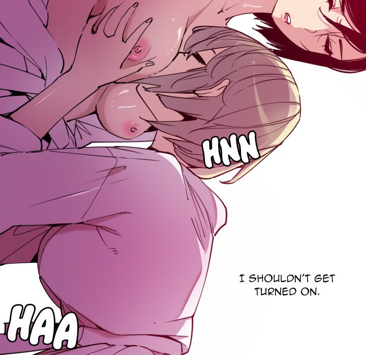 Bad Mom - Chapter 9 [photo 64] - MangaPorn