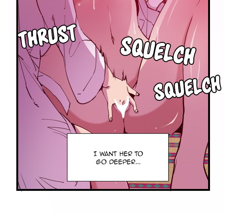 Bad Mom - Chapter 9 [photo 83] - MangaPorn