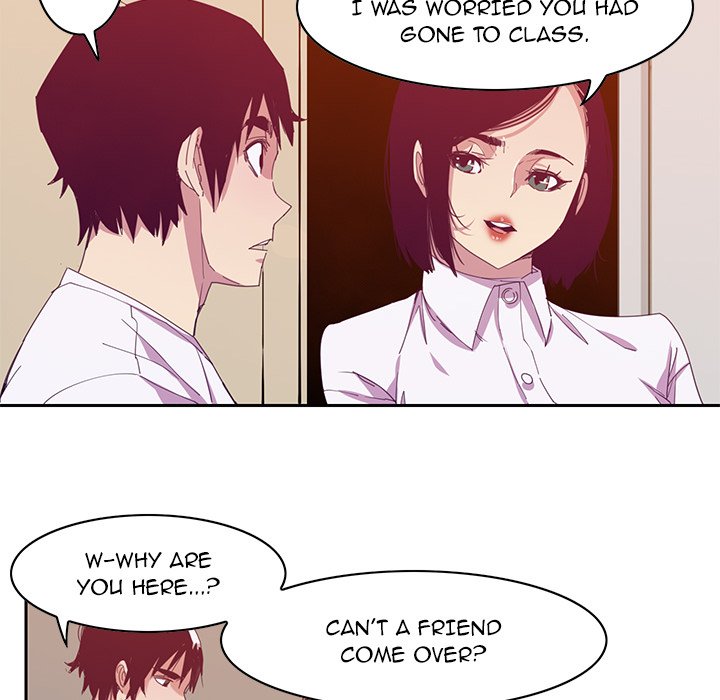 Bad Mom - Chapter 11 [photo 116] - MangaPorn