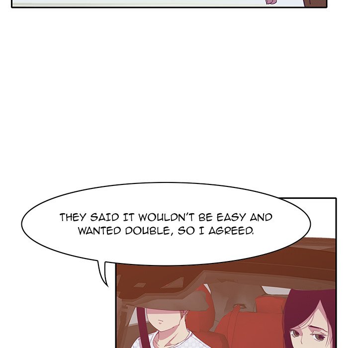 Bad Mom - Chapter 11 [photo 78] - MangaPorn