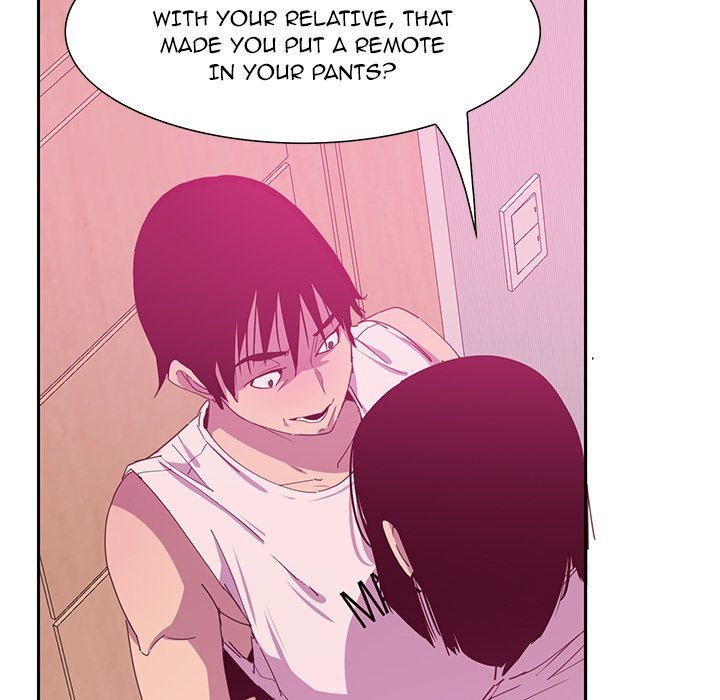 Bad Mom - Chapter 12 [photo 91] - MangaPorn