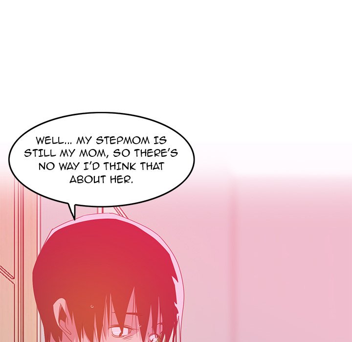 Bad Mom - Chapter 13 [photo 16] - MangaPorn