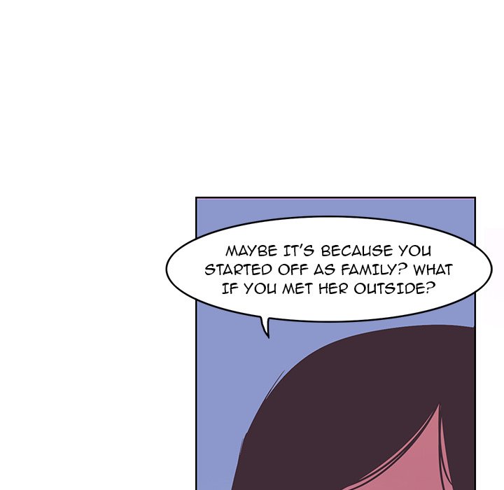 Bad Mom - Chapter 13 [photo 18] - MangaPorn