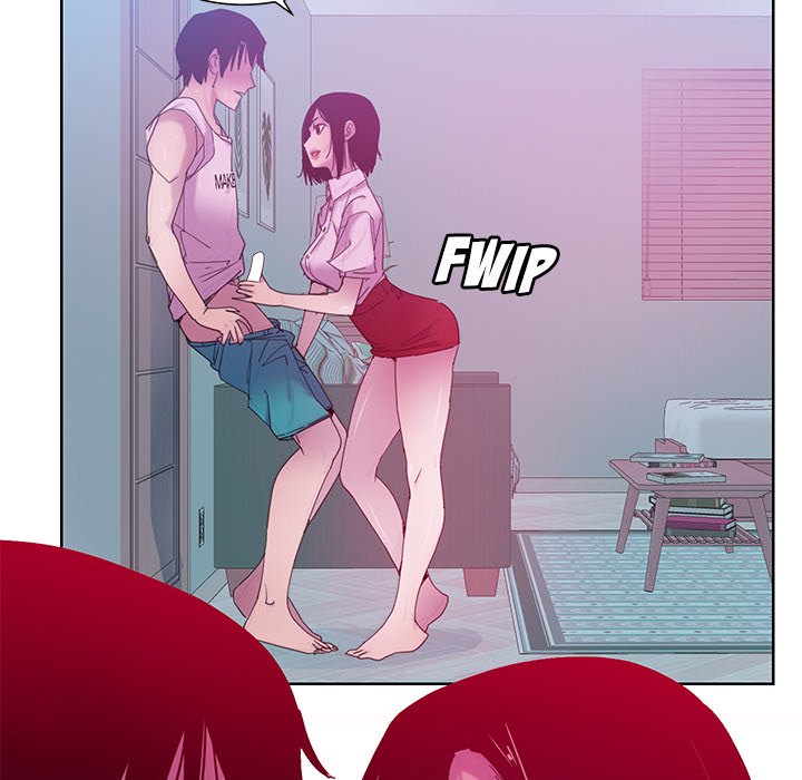 Bad Mom - Chapter 13 [photo 25] - MangaPorn