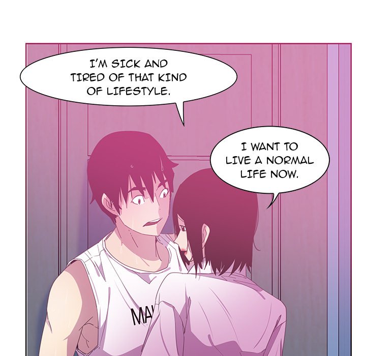 Bad Mom - Chapter 13 [photo 42] - MangaPorn