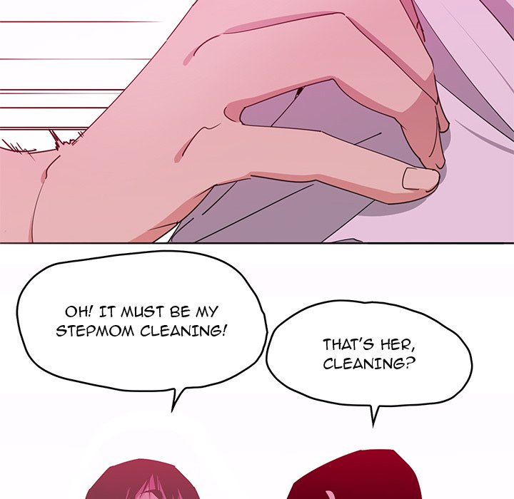 Bad Mom - Chapter 13 [photo 78] - MangaPorn