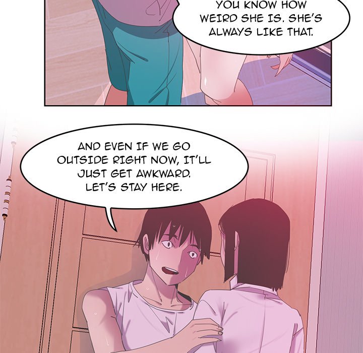 Bad Mom - Chapter 13 [photo 83] - MangaPorn