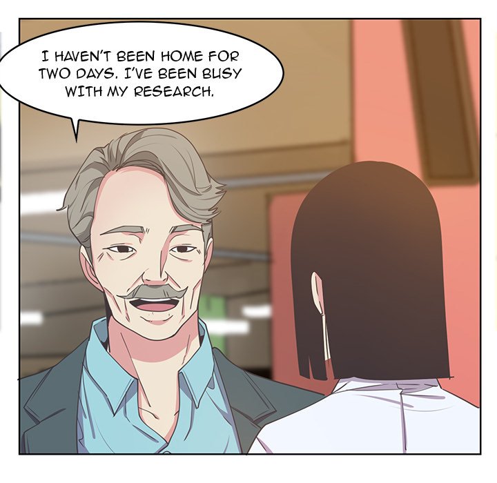 Bad Mom - Chapter 14 [photo 112] - MangaPorn