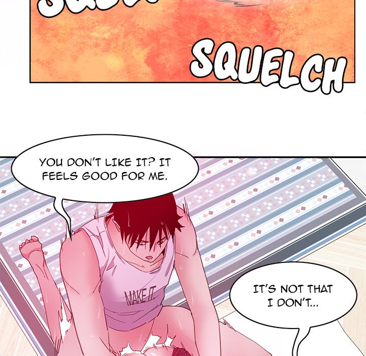 Bad Mom - Chapter 14 [photo 21] - MangaPorn