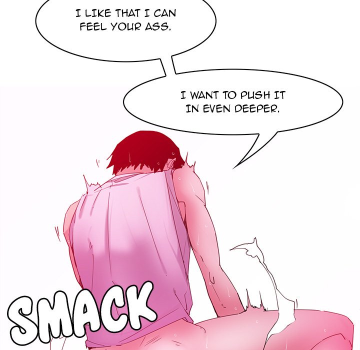 Bad Mom - Chapter 14 [photo 23] - MangaPorn