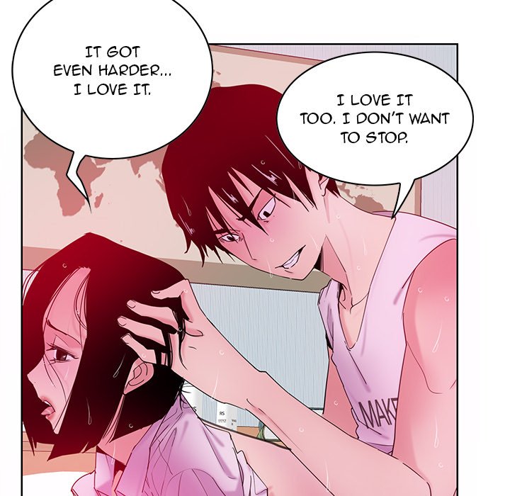 Bad Mom - Chapter 14 [photo 59] - MangaPorn