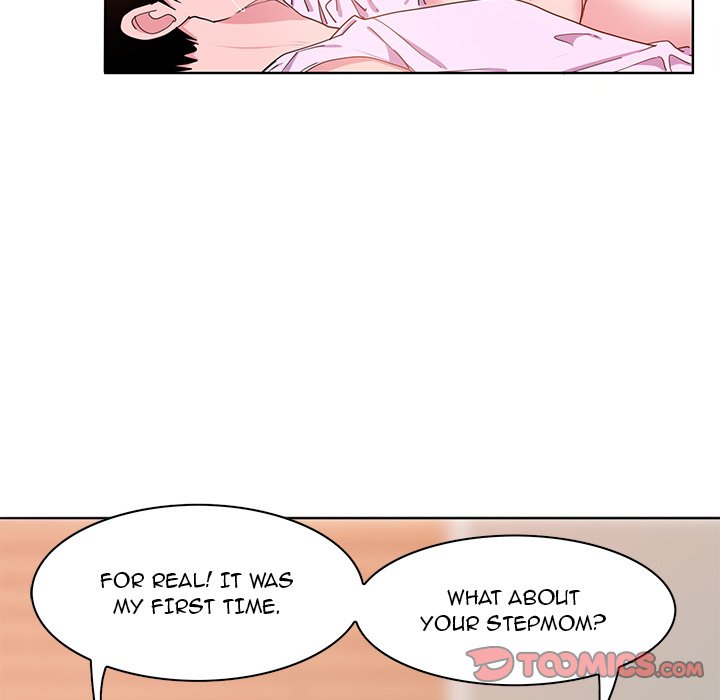 Bad Mom - Chapter 14 [photo 74] - MangaPorn