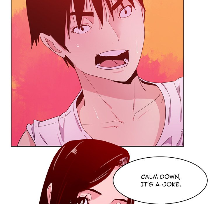 Bad Mom - Chapter 14 [photo 77] - MangaPorn