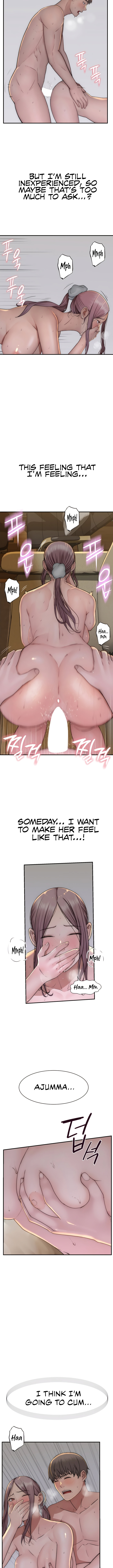 Addicted to My Stepmom - Chapter 34 [photo 11] - MangaPorn