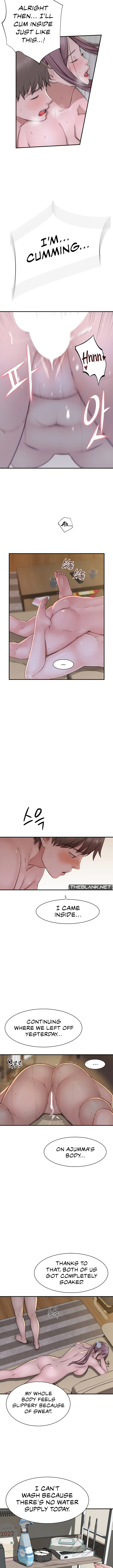 Addicted to My Stepmom - Chapter 34 [photo 13] - MangaPorn