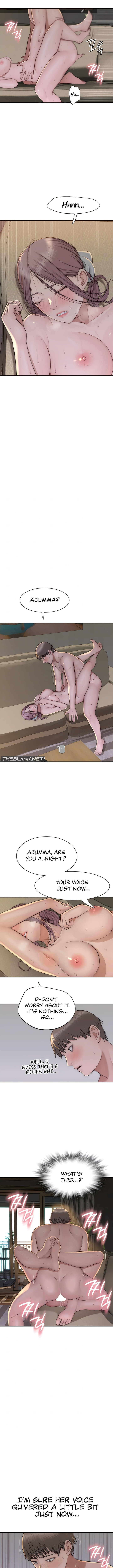 Addicted to My Stepmom - Chapter 34 [photo 3] - MangaPorn